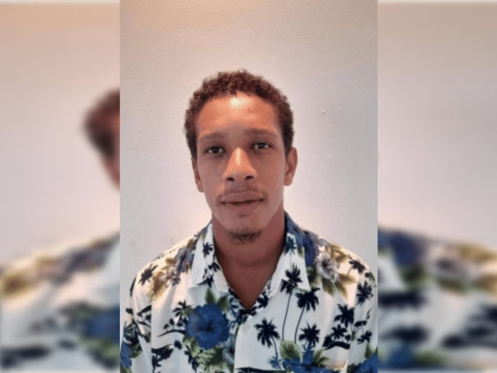 ruben dinarque martinique