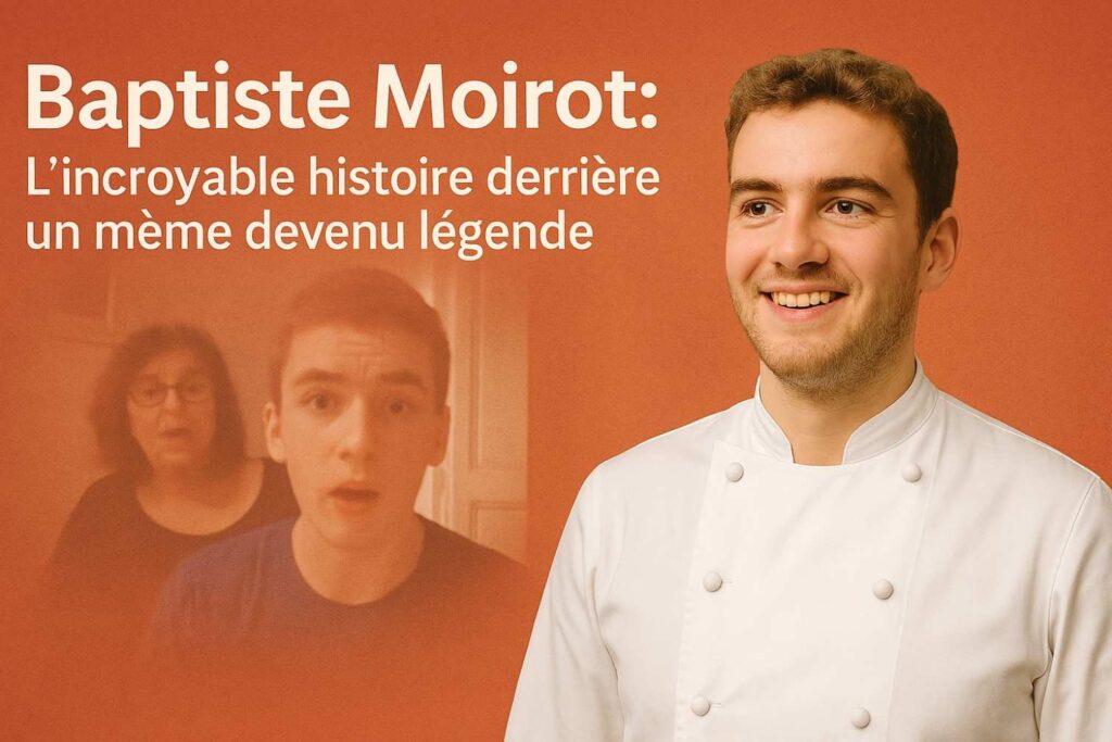 baptiste moirot