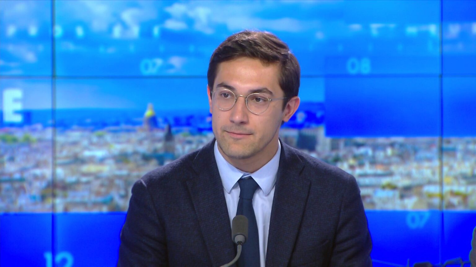 jules torres
