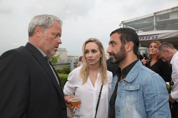 Olivier Benkemoun épouse : découvrez qui est Anne Denis olivier benkemoun épouse