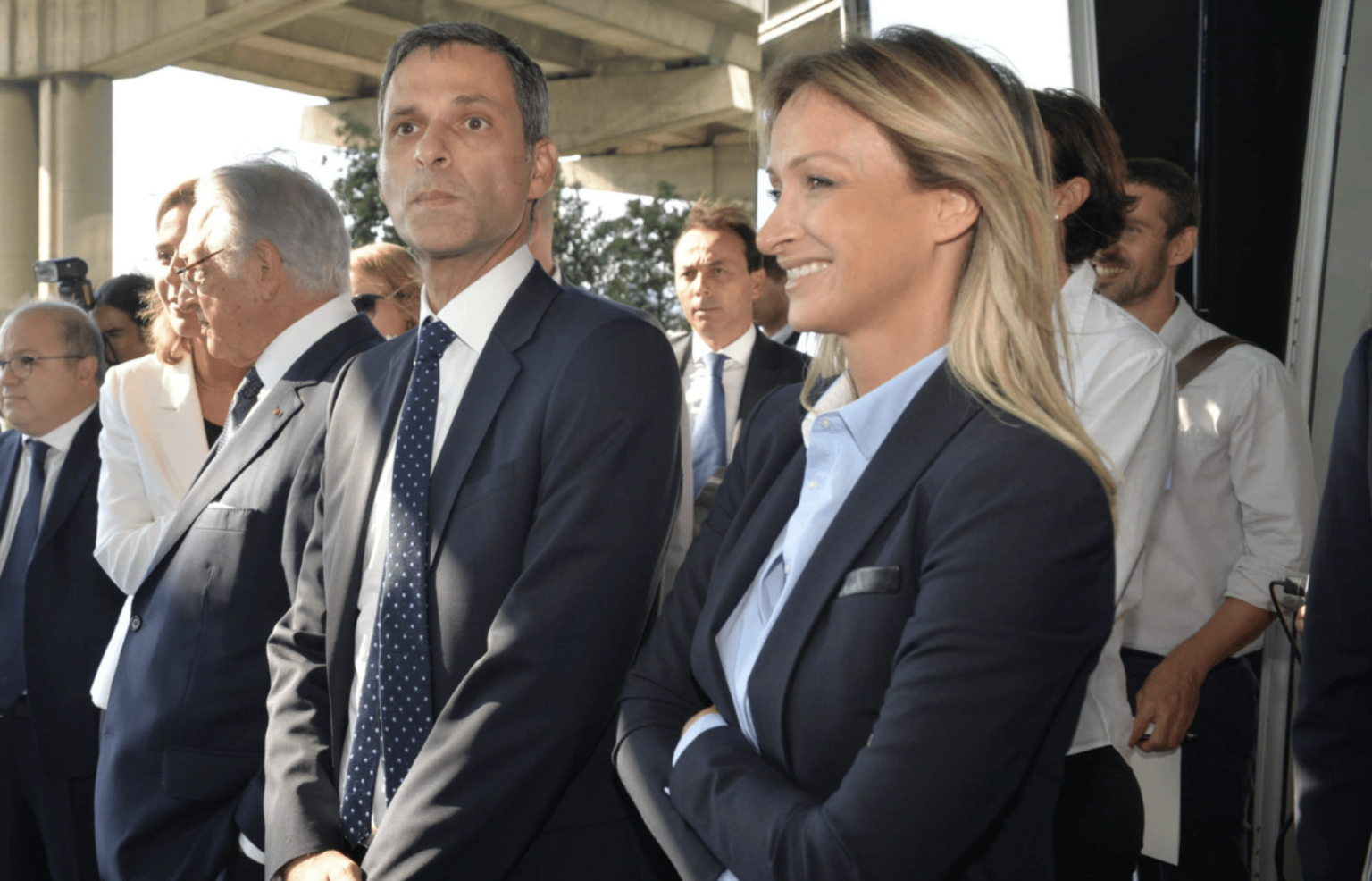 véronique albertini-saadé