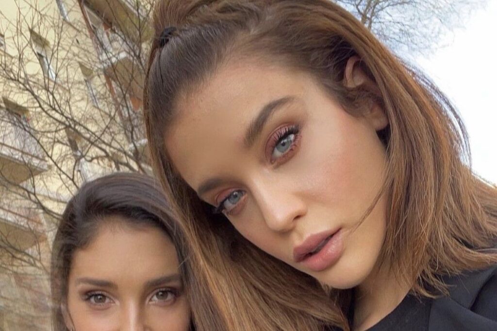 Celia Pedraza : Vie privée et parcours de la sœur discrète de María celia pedraza