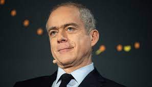 Nicolas Sengers : le parcours inspirant d’un journaliste français influent nicolas sengers