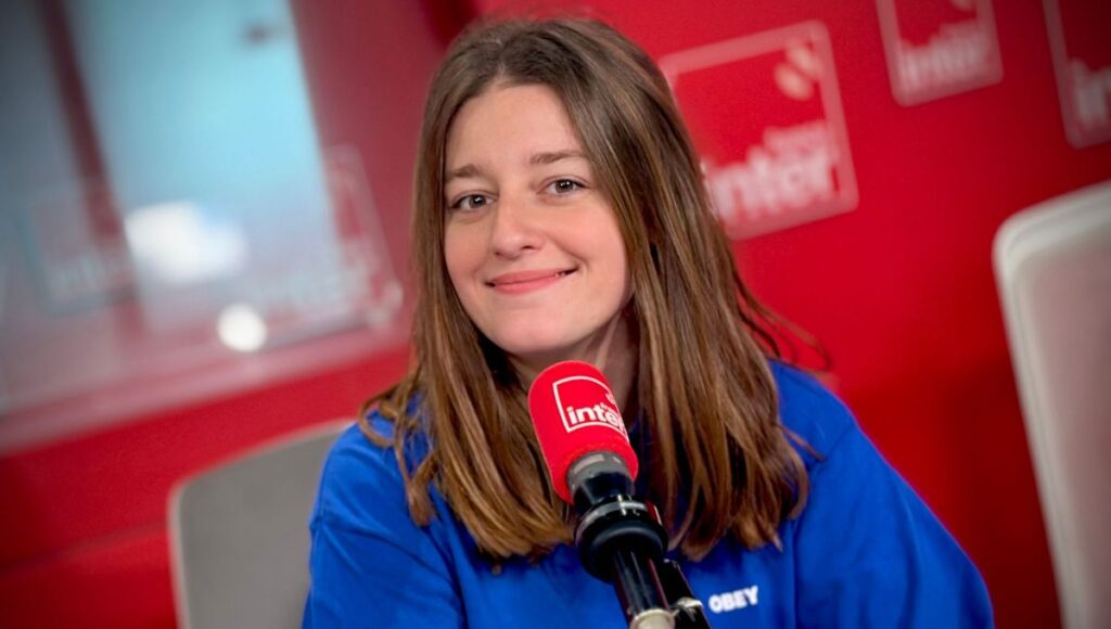 ambre chalumeau compagnon