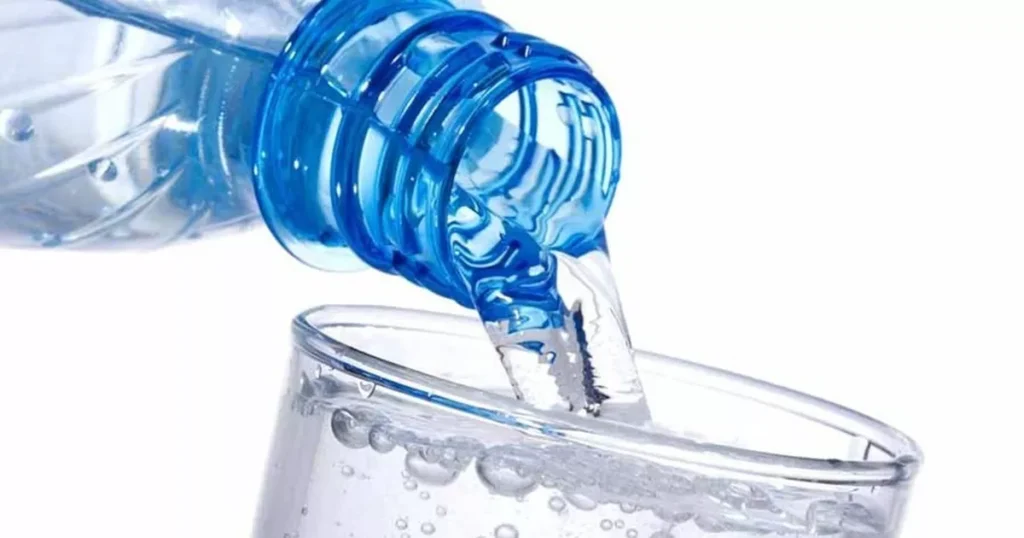 Eau gazeuse naturelle sans adjonction de gaz : le secret des bulles pures eau gazeuse naturelle sans adjonction gaz