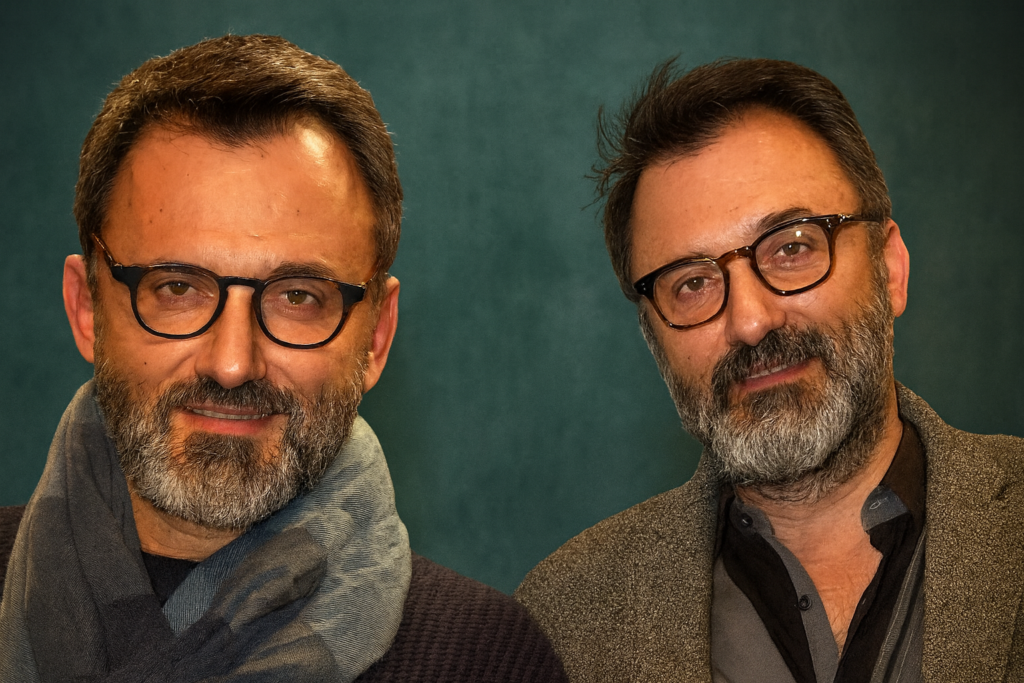 Frédéric Lopez fils de Françoise Laborde : mythe ou réalité ? frédéric lopez fils de françoise laborde