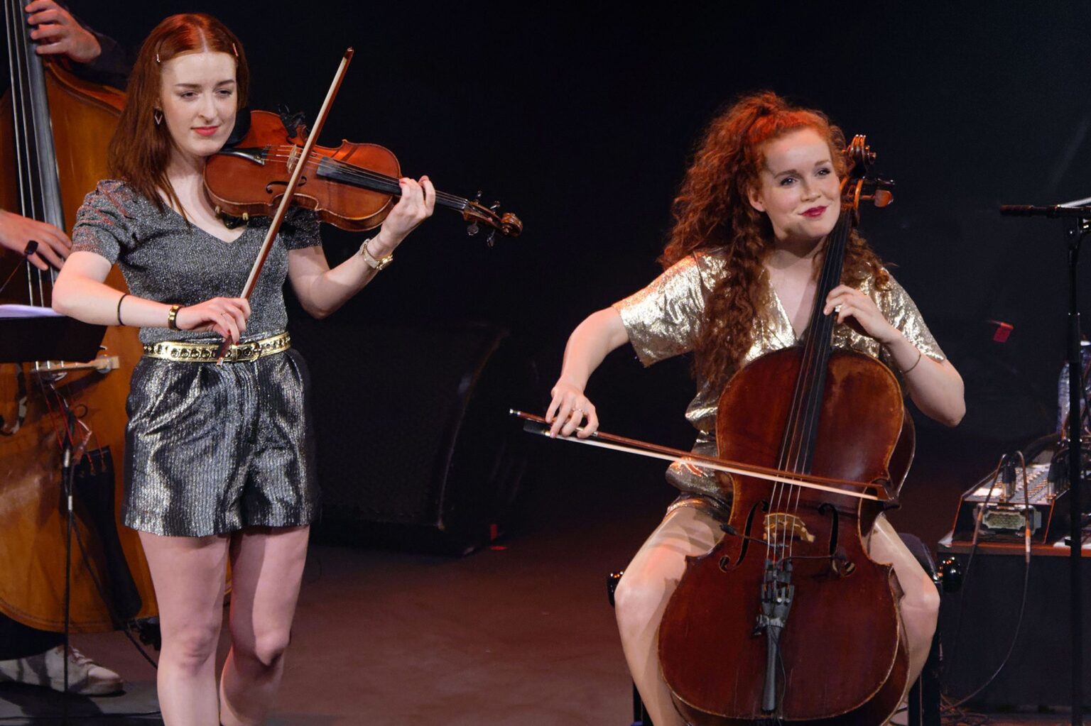 julie berthollet enceinte