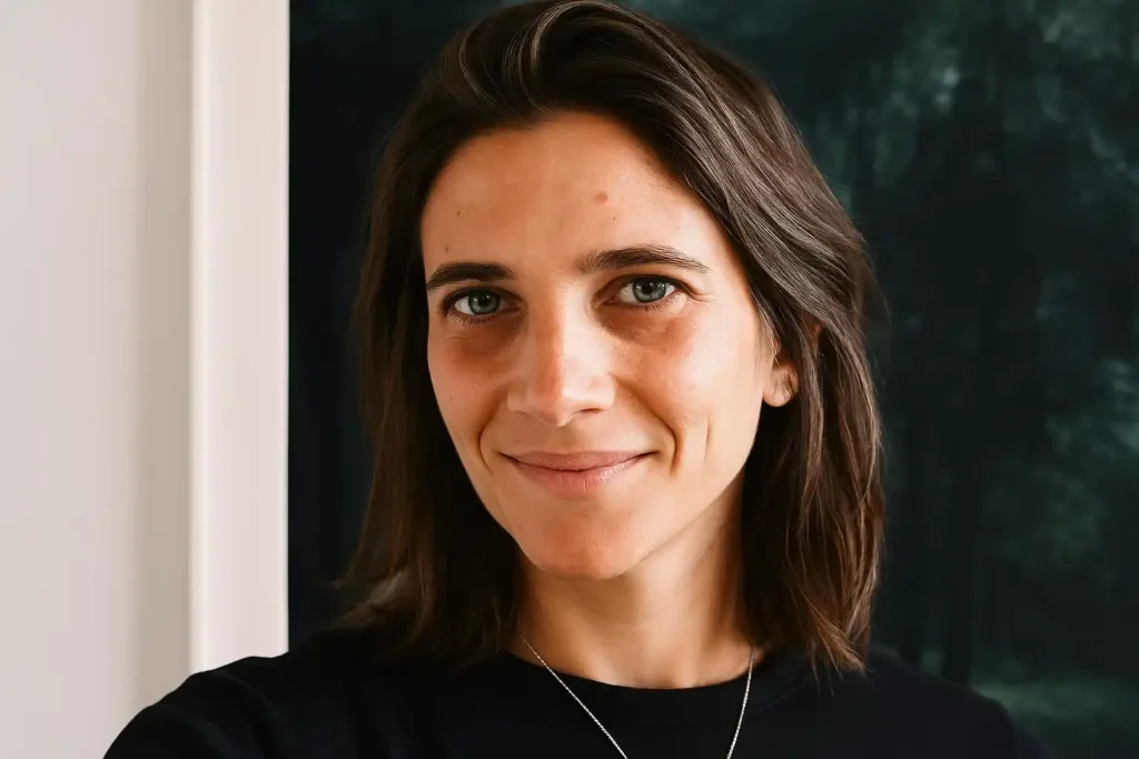 laetitia barnier mariage