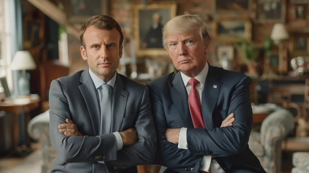 Quel site parodique américain les a inspirés ? L’histoire derrière l’humour du web quel site parodique américain les a inspirés