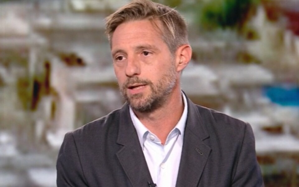 Marc de Chalvron : qui est son épouse ? marc de chalvron epouse