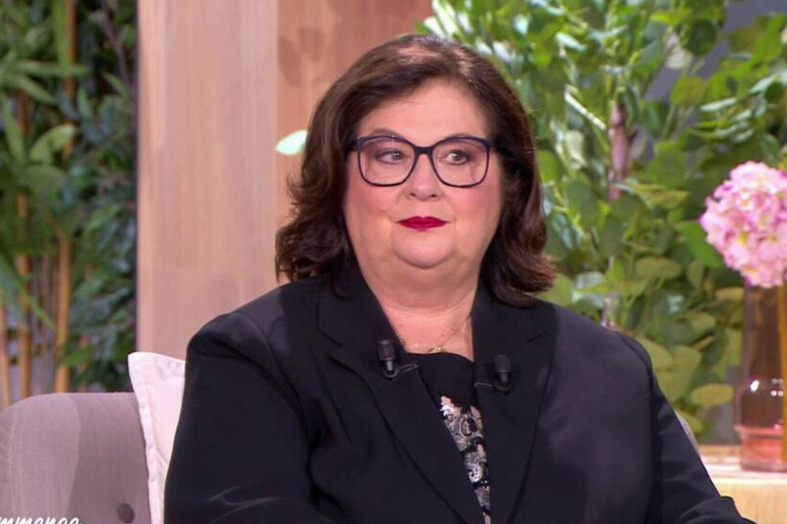 Natacha Espié et son mari : amour, discrétion et équilibre de vie natacha espié et son mari