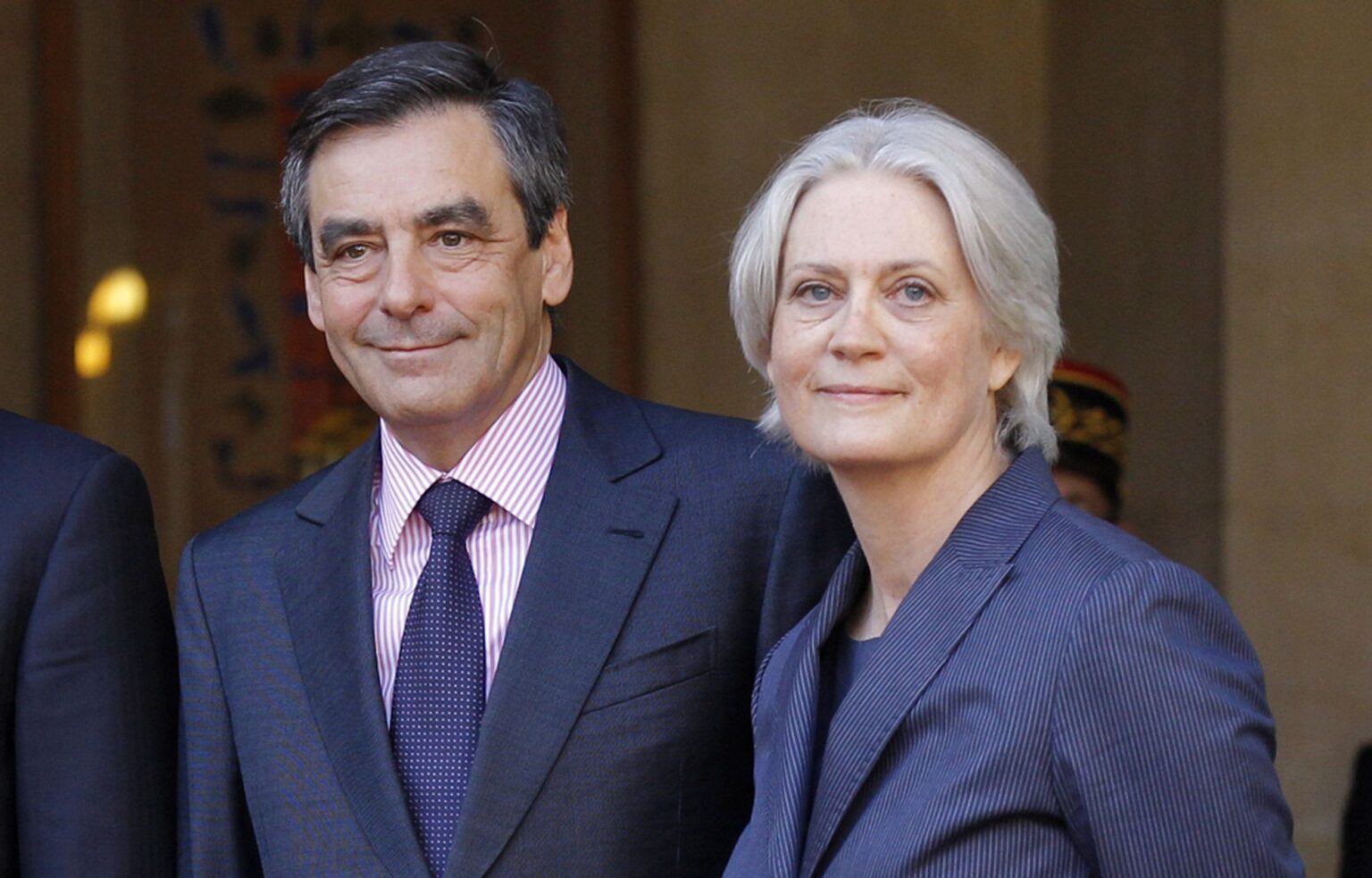 tugdual denis épouse