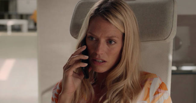 un si grand soleil en avance johanna meurt : Johanna meurt ? La vérité enfin ! un si grand soleil en avance johanna meurt