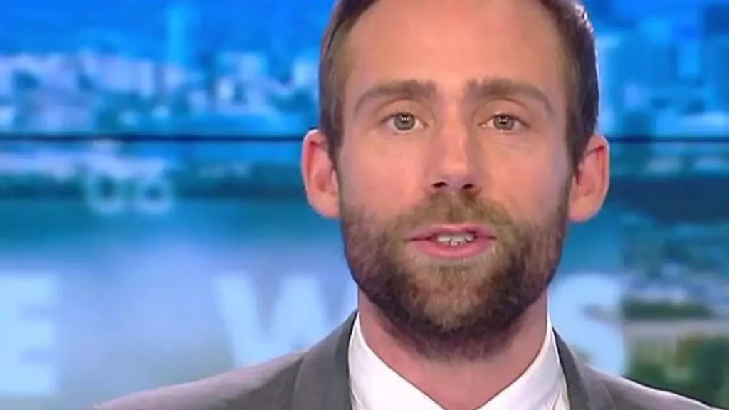 yoann usai compagnon