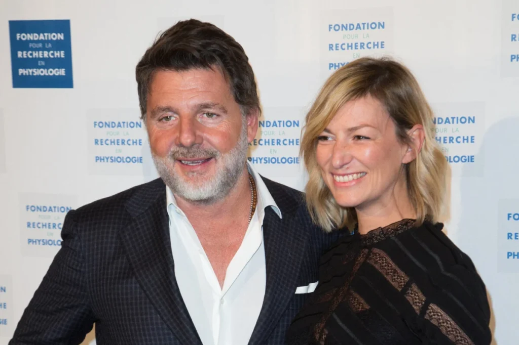 Vanessa Demouy et son nouveau compagnon : un amour discret et vrai vanessa demouy et son nouveau compagnon