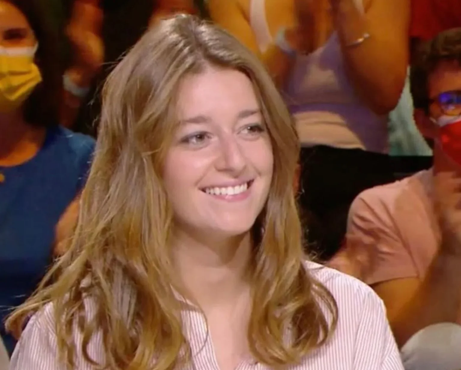 ambre chalumeau en couple