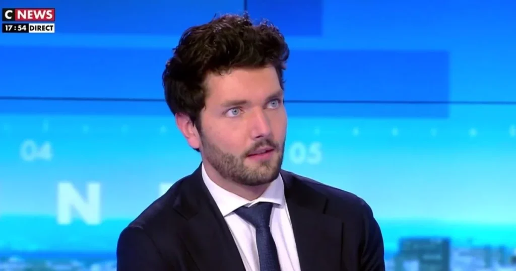 florian tardif vie privée