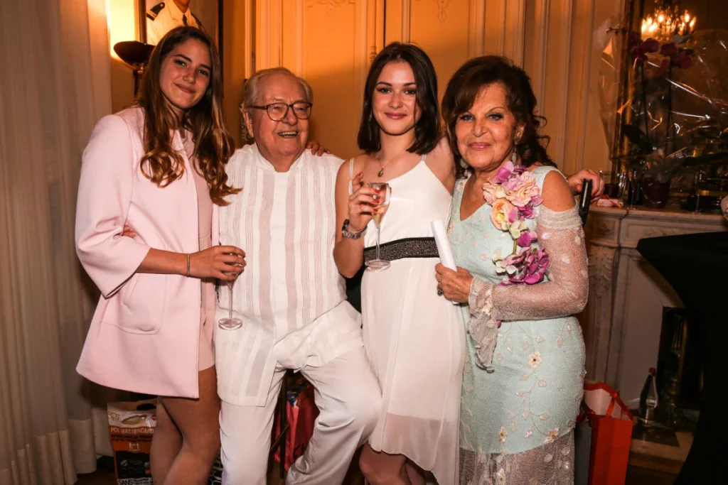 Jehanne Chauffroy : l’énigme qui fascine la France jehanne chauffroy