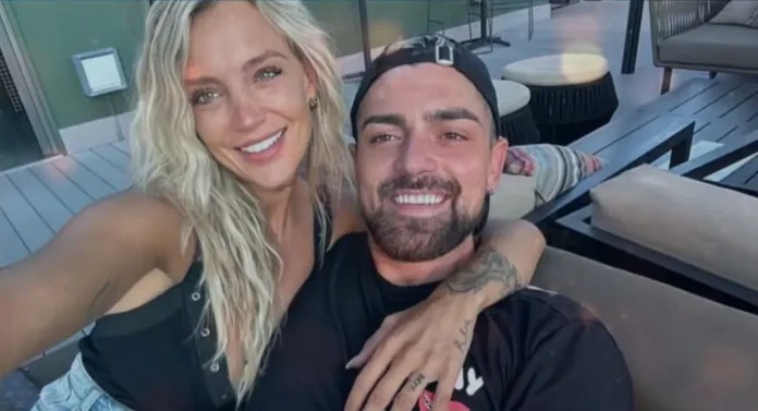 Alicia Dauby Couple : Amour Caché ou Vie Privée ? alicia dauby couple