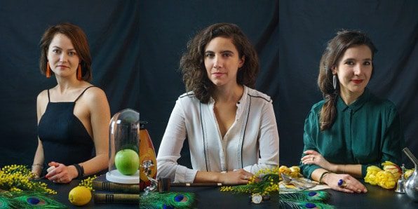 Diem Crenais Mari : Une Vie Qui Éveille la Curiosité diem crenais mari