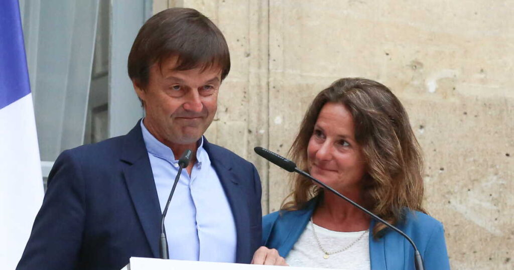 isabelle lasserre compagnon