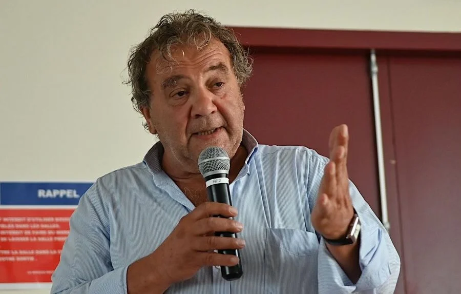 Michel Mary Wikipédia – L’homme derrière les enquêtes criminelles michel mary wikipédia