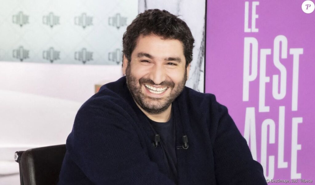 mouloud achour compagnon