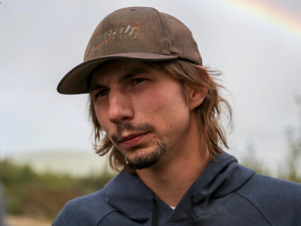 Parker Schnabel : L’Héritage d’un Jeune Prodige de l’Or et de la Télé-réalité parker schnabel