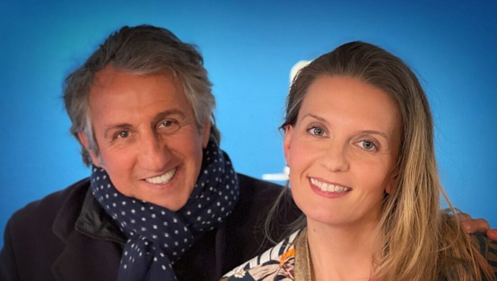 richard anconina épouse