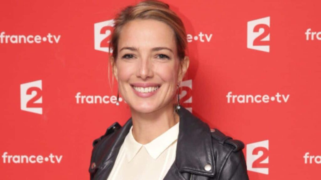 sidonie bonnec taille