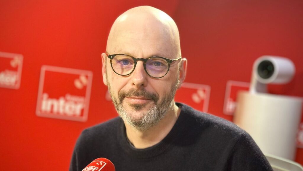 thomas snégaroff épouse