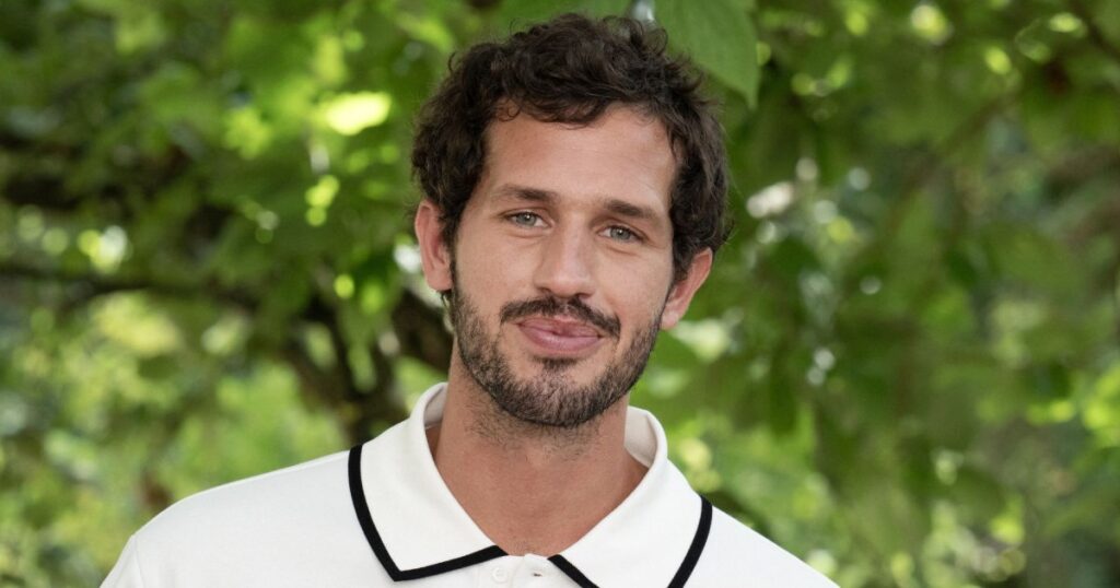 Victor Belmondo Taille : une présence qui marque l’écran victor belmondo taille