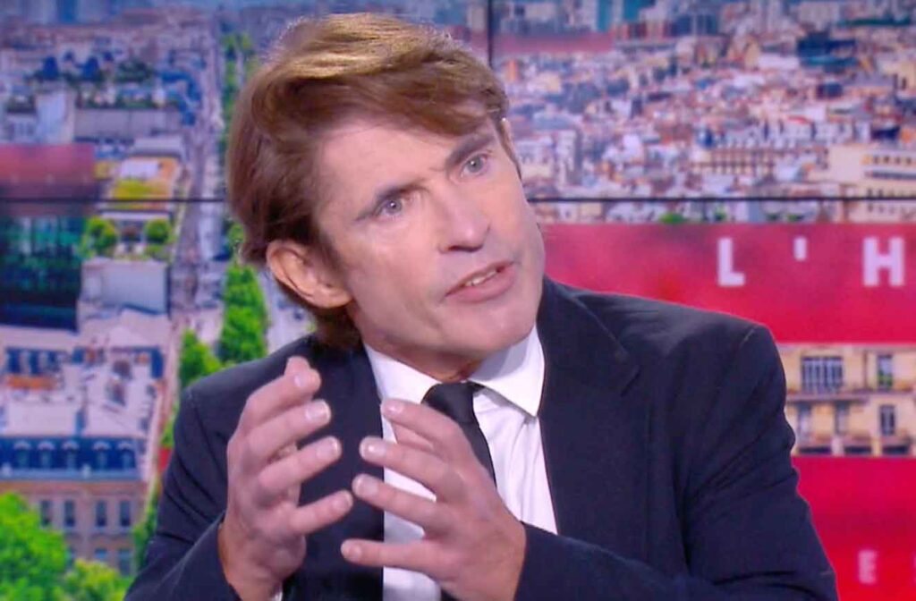 arno klarsfeld malade cancer