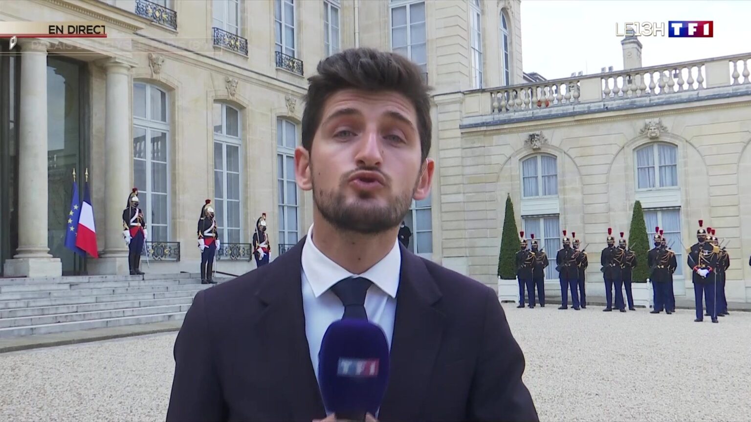 Bastien Augey : parcours, carrière et rôle dans le journalisme politique bastien augey