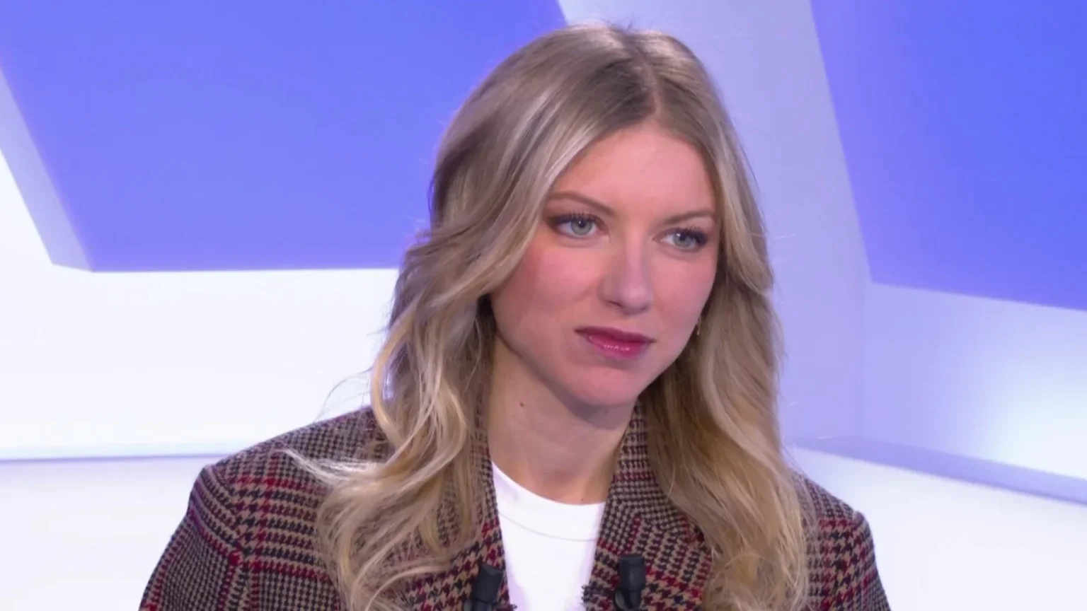 blanche leridon mari