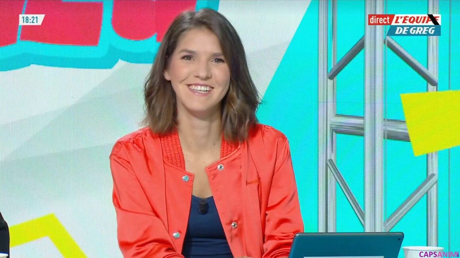 Camille Maccali date de naissance : âge, vie et parcours camille maccali date de naissance