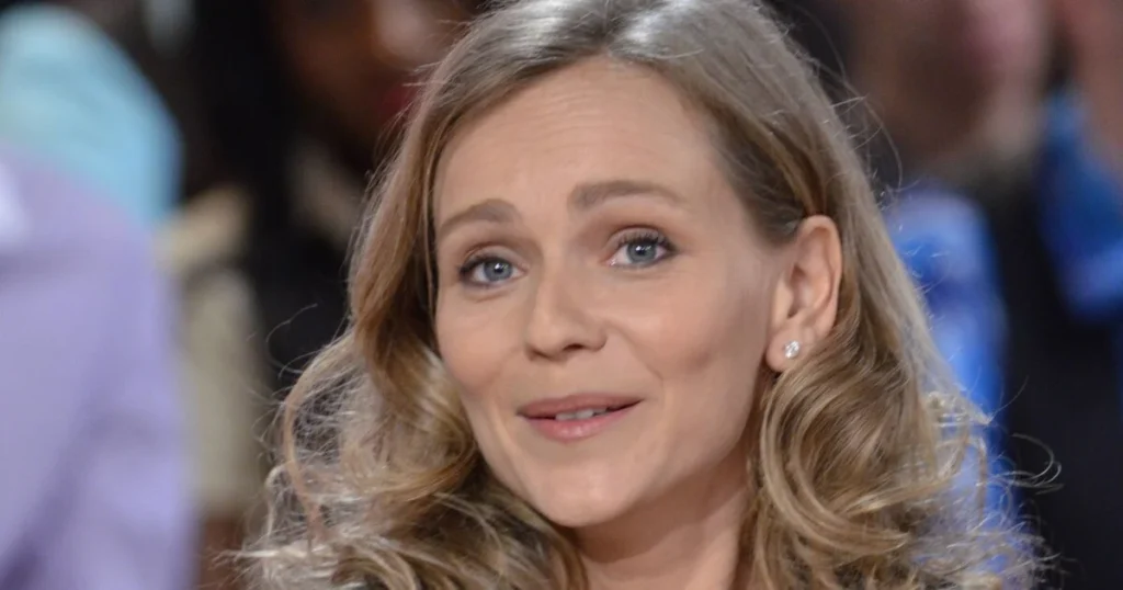 Claire Borotra a perdu son mari : vérité cachée révélée claire borotra a perdu son mari