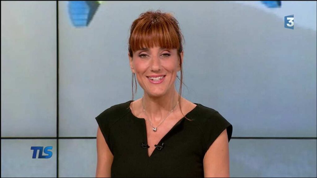 Claire Vocquier Ficot Son Mari : Vie Privée et Histoire du Couple claire vocquier ficot son mari