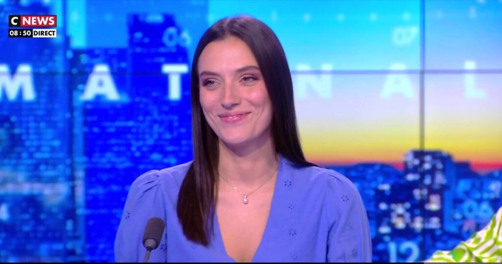 shana loustau wikipédia